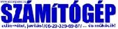 Szmtgp zlet s szerviz Csepelen!