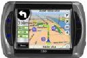 TiBO A1700 minsgi GPS